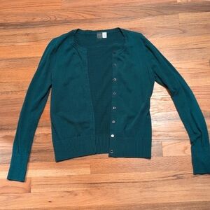 BP Cardigan